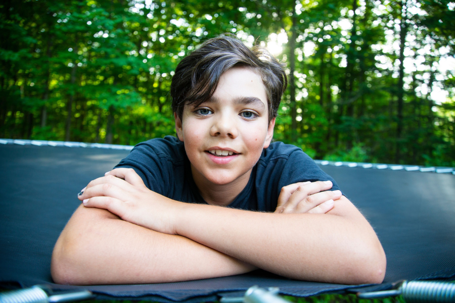 Steven need foster carers
