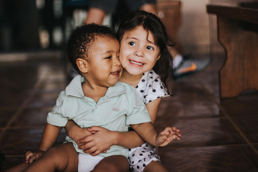 Siblings | Children & Young People